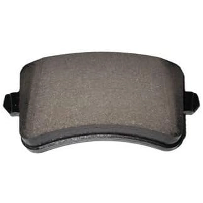HELLA PAGID - 355025391 - Rear Disc Pads pa6