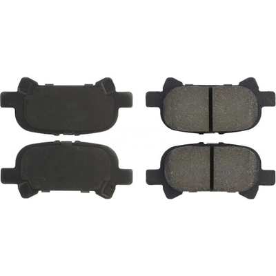 HELLA PAGID - 355034391 - Disc brake set pa2