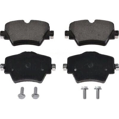 HELLA PAGID - 355040601 - Brake Pad pa2