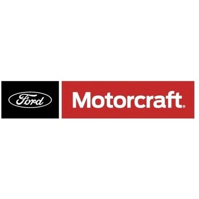 Plaquettes de freins arri�re by MOTORCRAFT - BRF1582 pa1