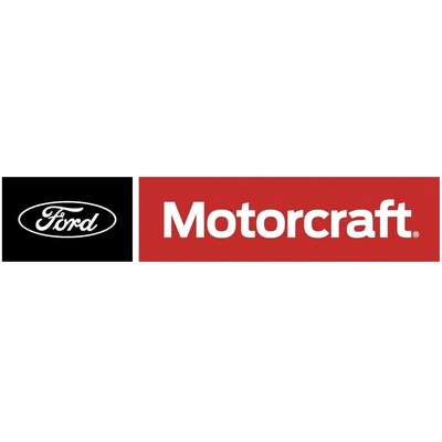 Rear Disc Pads by MOTORCRAFT - BRF1918 pa2