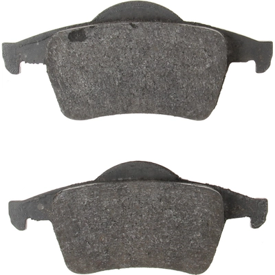 ZIMMERMANN - 23076.175.1 - Rear Disc Brake Pad Set pa3