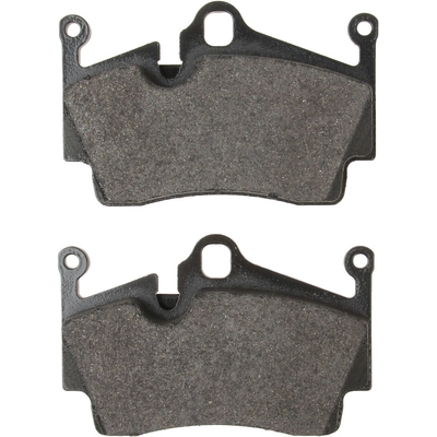 ZIMMERMANN - 24541.155.9 - Disc Brake Pad Set pa2