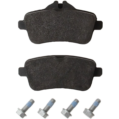 ZIMMERMANN - 25215.190.1 - Disc Brake Pad Set pa1