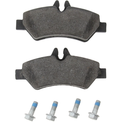 ZIMMERMANN - 29190.195.1 - Disc Brake Pad Set pa3