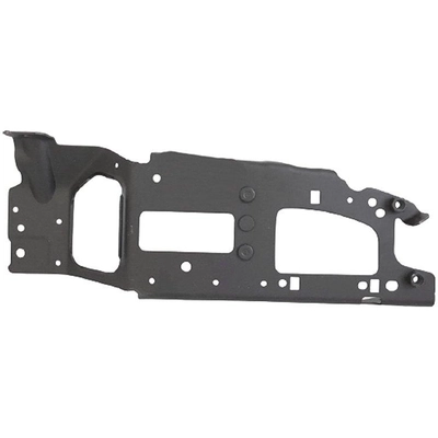 Rear Driver Side Bumper Bracket - CH1166116C pa2