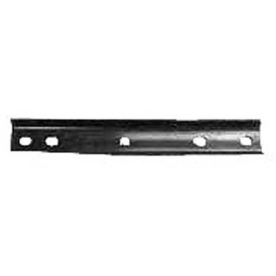 Rear Driver Side Bumper Bracket - FO1166193C pa1