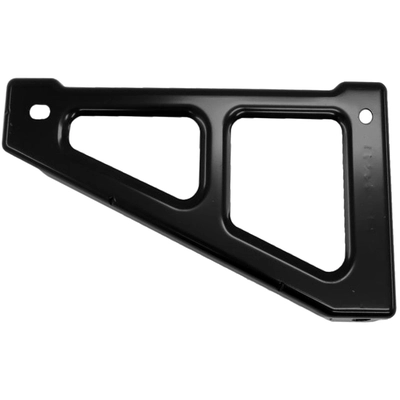 Rear Driver Side Bumper Bracket - GM1166120C pa1