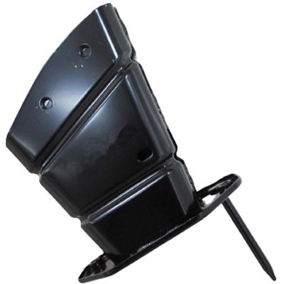 Rear Driver Side Bumper Bracket - HY1166125C pa1