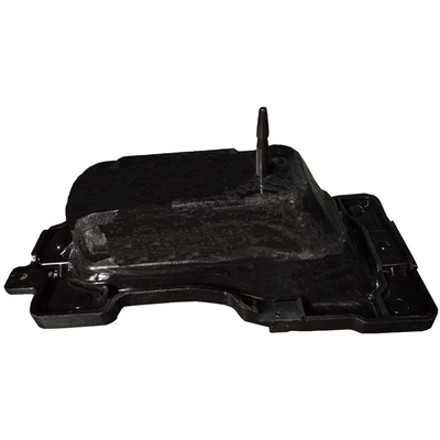 Rear Driver Side Bumper Bracket - KI1166109C pa1