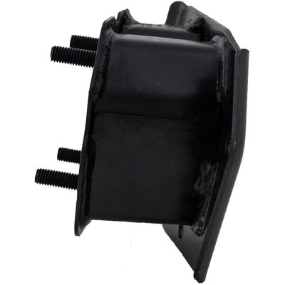 Rear Driver Side Bumper Bracket by SHERMAN PARTS - 1651-850-1 pa2