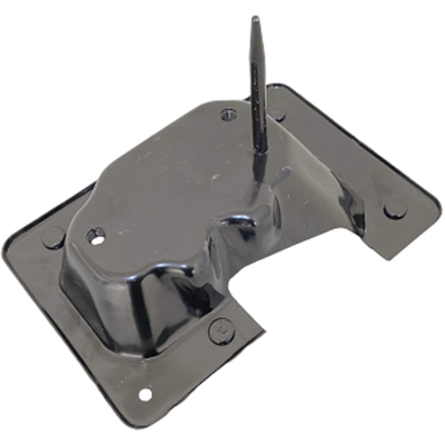 Rear Driver Side Bumper Bracket by SHERMAN PARTS - 3194B-850Q-1 pa1