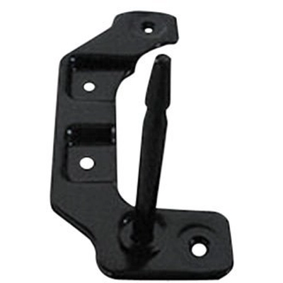 Rear Driver Side Bumper Bracket by SHERMAN PARTS - 3232-850Q-1 pa1