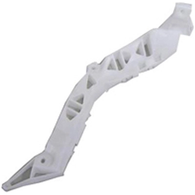 Rear Driver Side Bumper Bracket by SHERMAN PARTS - 3466-850-1 pa1