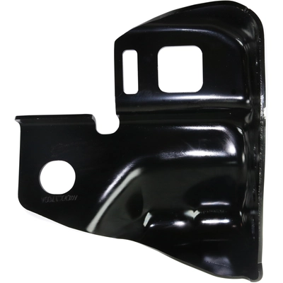 Rear Driver Side Bumper Bracket by SHERMAN PARTS - 579C-850L pa1