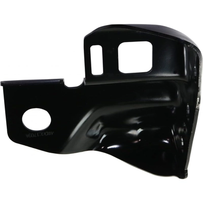 Rear Driver Side Bumper Bracket by SHERMAN PARTS - 579C-850QL pa3