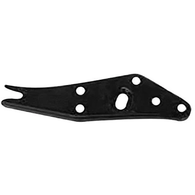 Rear Driver Side Bumper Bracket by SHERMAN PARTS - 8125-83-1 pa1