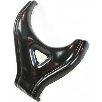 Rear Driver Side Bumper Bracket by SHERMAN PARTS - 8125-83B-1 pa2