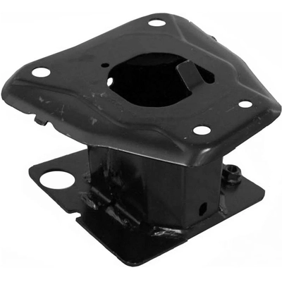 Rear Driver Side Bumper Bracket by SHERMAN PARTS - 8133-850Q-1 pa1