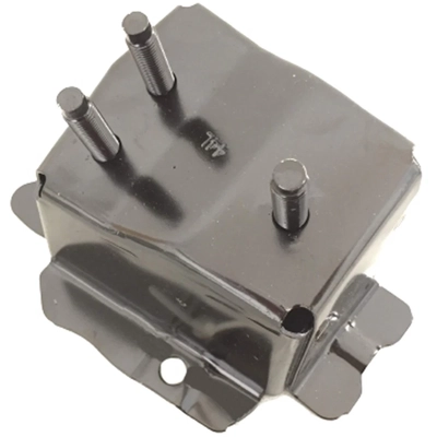 Rear Driver Side Bumper Bracket by SHERMAN PARTS - 8211-850-1 pa1