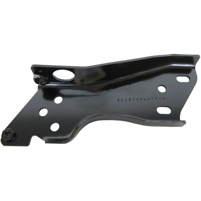 SHERMAN PARTS - 901-850QL - Rear Inner Driver Side Bumper Bracket pa1