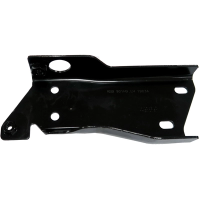 Rear Driver Side Bumper Bracket by SHERMAN PARTS - 901A-850QL pa1