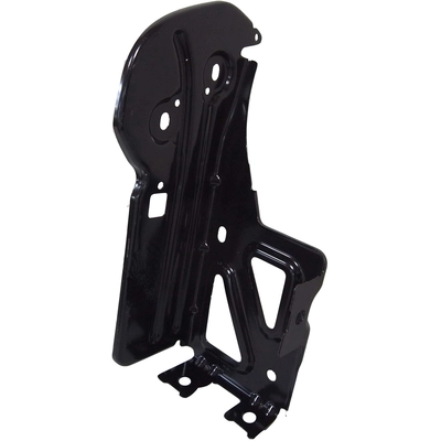 Rear Driver Side Bumper Bracket by SHERMAN PARTS - 902-850QL pa1