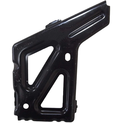 Rear Driver Side Bumper Bracket by SHERMAN PARTS - 902A-850QL pa1