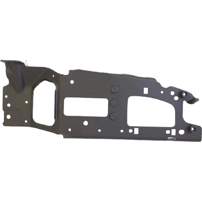 Rear Driver Side Bumper Bracket by SHERMAN PARTS - CHGLAD20-850L pa1