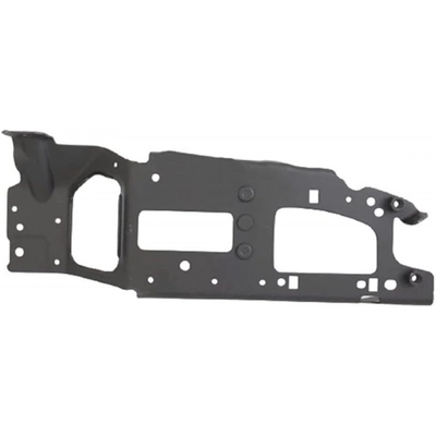 Rear Driver Side Bumper Bracket by SHERMAN PARTS - CHGLAD20-850QL pa1
