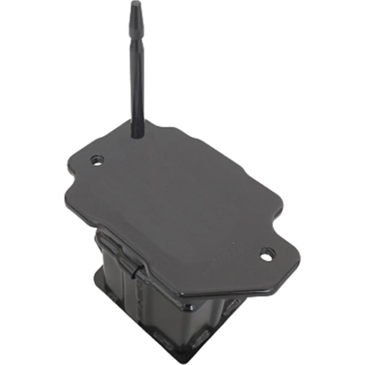 Rear Driver Side Bumper Bracket by SHERMAN PARTS - HYELAN21-850Q-1 pa1