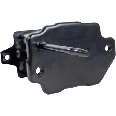 Rear Driver Side Bumper Bracket by SHERMAN PARTS - HYELAN21A-850-1 pa1
