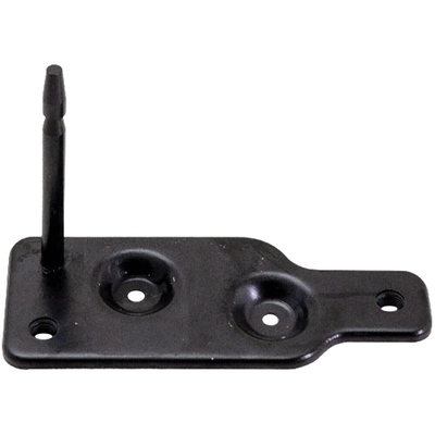 Rear Driver Side Bumper Bracket by SHERMAN PARTS - HYSONA18-850Q-1 pa1