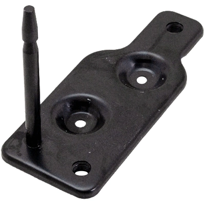 Rear Driver Side Bumper Bracket by SHERMAN PARTS - HYSONA18-850Q-1 pa2