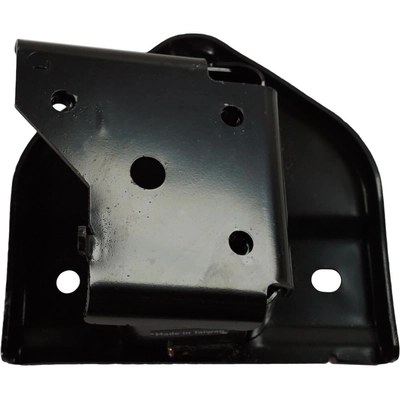 Rear Driver Side Bumper Bracket by SHERMAN PARTS - MIOUTL18-850-1 pa6