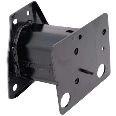 Rear Driver Side Bumper Bracket by SHERMAN PARTS - TOCHR19-850Q-1 pa2