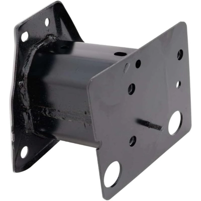 Rear Driver Side Bumper Bracket by SHERMAN PARTS - TOCHR20-850-1 pa2