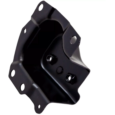 Rear Driver Side Bumper Bracket by SHERMAN PARTS - TOCORO20-850-1 pa2