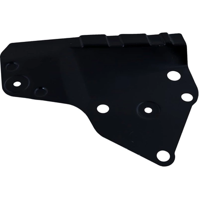 Rear Driver Side Bumper Bracket by SHERMAN PARTS - TOPRIU15-850-1 pa2