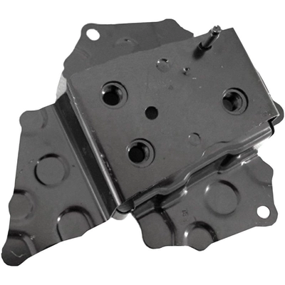 Rear Driver Side Bumper Bracket - TO1166140C pa2