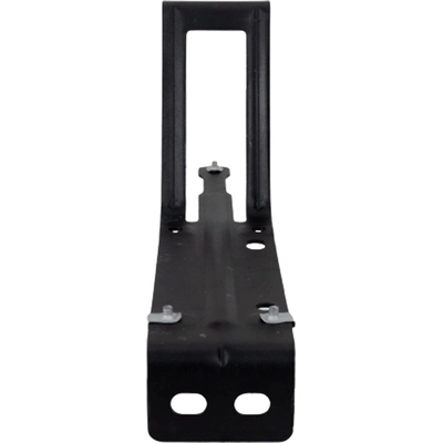 Rear Driver Side Bumper Bracket - CH1166117 pa1