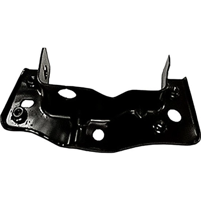 Rear Driver Side Bumper Bracket - FO1166201 pa1