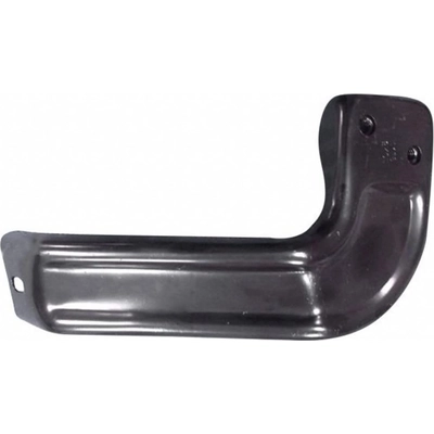 Rear Driver Side Bumper Bracket - GM1166118 pa2