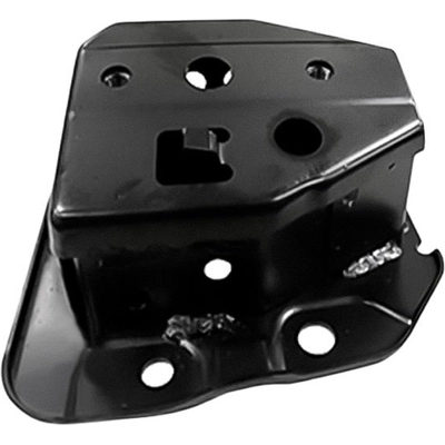 Rear Driver Side Bumper Bracket - HO1166104 pa1