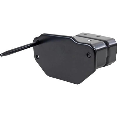 Rear Driver Side Bumper Bracket - HY1166125 pa2