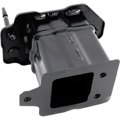 Rear Driver Side Bumper Bracket - HY1166135 pa2