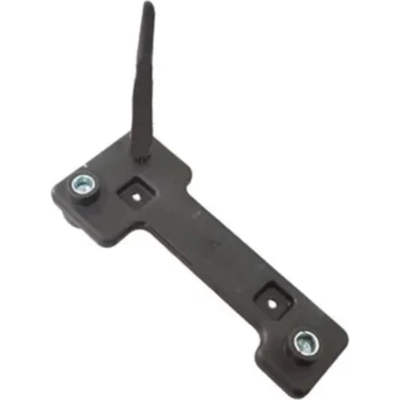 Rear Driver Side Bumper Bracket - HY1166138 pa1