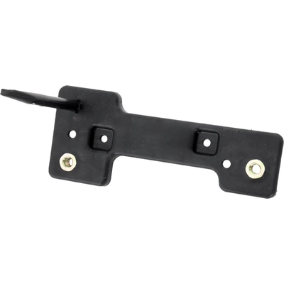 Rear Driver Side Bumper Bracket - HY1166145 pa2