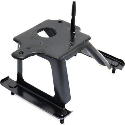 Rear Driver Side Bumper Bracket - KI1166101 pa1