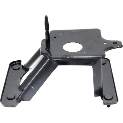 Rear Driver Side Bumper Bracket - KI1166101 pa2